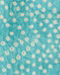 Turquoise Blue Aura Kurta Pajama